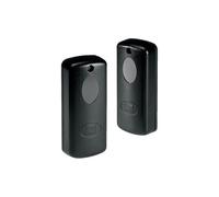 CAME Paire de photocellules DIR10 - Pour portail et barrières, sécurité avancée, compactes