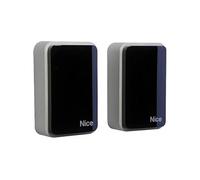 Photocellules NICE EPM pour portail