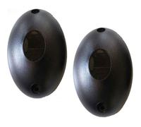 Photocellules - Laser Ducati 100 - Infrarouge - Électrique - Extérieur