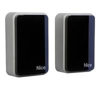 Photocellules NICE EPM pour portail