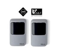 Photocellules Nice EPMAB - Portail et porte de garage