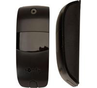Photocellules photoélectrique Somfy 2400939 pour portail et garage