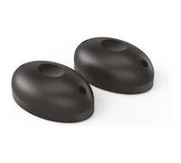 EXTEL - Photocellules pour Toutes motorisations de Portail 12V/24V 761107