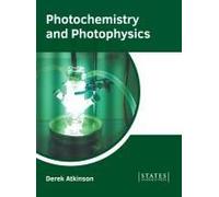 Photochemistry And Photophysics