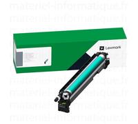 Photoconducteur original noir 87000 pages Lexmark pour CX930, 931 et XC9325, 9335 - 85D0P00