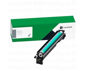 Photoconducteur original noir 87000 pages Lexmark pour CX930, 931 et XC9325, 9335 - 85D0P00