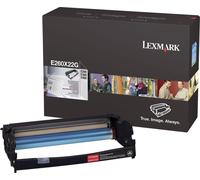 Lexmark E260X22G Tambour Kit, 30.000 Pages 5% pour E 260 360 460 462 X 26