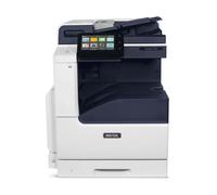 Xerox VersaLink C7130 A3 30ppm Recto-Verso Copie/ Impression/ Numérisation PCL5c/6 Chargeur automatique de documents RV, 2 magasins. Total 620 feuilles