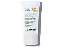 Photocorrection [Pure Age Perfection 50] Fluido Alta Protección Controla El Sebo Y Matifica 40 Ml