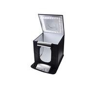 PHOTOCUBE LED 60 CM AVEC ECLAIRAGE LED