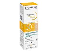 Photoderm Bioderma Cover Touch SPF50+_Very Light 40g