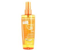 PHOTODERM BRONZ HUILE SECHE HAUTE PROTECTION SPF30 BIODERMA 200ML