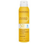 BIODERMA Photoderm Brume invisible SPF50+ Spray 150 ml