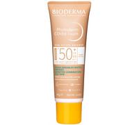 Photoderm Cover Touch Minéral Spf50+ Dorée Bioderma 40g