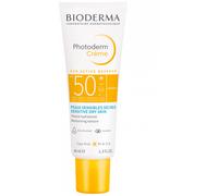 Bioderma Photoderm Sunscreen Face Cream SPF50+ 40ml