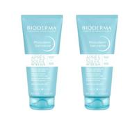 Photoderm | Gel-crème Après-Soleil | Hydrate intensément | Apaise la peau | Prolonge le bronzage | Texture légère | Pour peaux sensibles | Non comédogène | Fabriqué en France | Lot de 2x 200ml