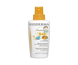 Photoderm Kid Spray Enfants Spf50+ 200 Ml
