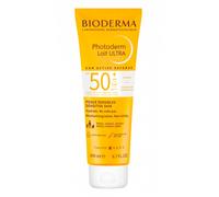 BIODERMA Photoderm Lait ULTRA Peau Sensible SPF50+ 200 ml