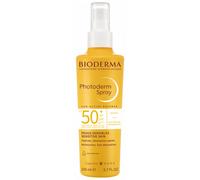 Photoderm Spray Invisibile Spf50+ Bioderma 200ml