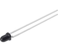 Photodiode SFH 229 FA 3 mm 1100 nm 17 ° OSRAM SFH 229 FA