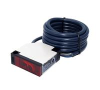 Photoelectric switch E3JK-DS30M1 DC 12~24V, 90-250vac Diffuse reflection infrared switch photoelectric sensor NWPNLXEA(90-250VAC)
