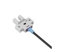 Photoelectric Switch EE-SX670-1U-slot NPN Induction Sensor with 1m Cable Detection Range 5mm SX671 SX672 SX674 White Black NWPNLXEA(EE-SX670-1 white)