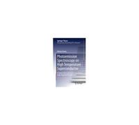 Photoemission Spectroscopy On High Temperature Superconductor