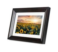 Kodak Cadre photo numérique RDPF-1020W BK Noir 25,6 cm (10,1")