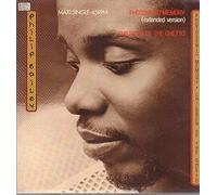 Photogenic Memory/Children Of The Ghetto (12" Vinyl Maxi-Single)(1984)(CBS CBSA 12.4796)