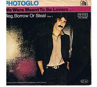 Photoglo - We were meant to be lovers