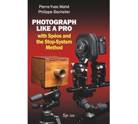 Photograph like a Pro with Spéos and the Stop-System Method