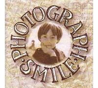 Photograph Smile by Julian Lennon