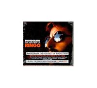 Ringo Starr – Photograph – CD+DVD – Import – Parlophone