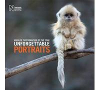 Photographe de l'année pour la faune et la flore : Portraits inoubliables