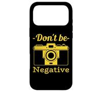 Photographe drôles Phrases animaliers et Nature Photo-Caméra Coque pour iPhone 17 Pro Max