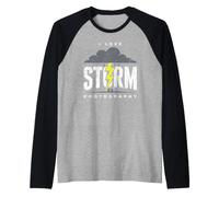 Photographe I Love Storm Photography Weather Chasing Manche Raglan