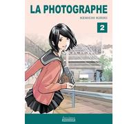 Photographe (La) - Tome 2