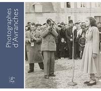 Photographes d'Avranches