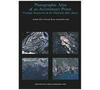Photographic Atlas Of An Accretionary Prism