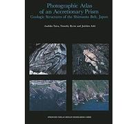 Photographic Atlas Of An Accretionary Prism