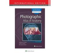 Atlas photographique d'anatomie