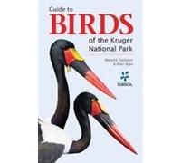 Photographic Field Guide To Birds Of The Kruger National Park