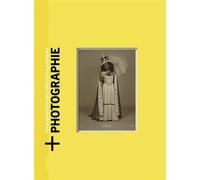 +Photographie #4 - Les acquisitions des collections publique - Collectif - Le Bec En L'air Eds - broché - Monographie