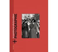 +Photographie #6: Les acquisitions des collections publique