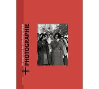 +Photographie #6 - Les acquisitions des collections publique - Arno Gisinger - Le Bec En L'air Eds - broché - Catalogue d'exposition