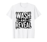 Photographie Alternative Tirage Solaire Cyanotype T-Shirt