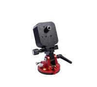 Photographie avec Appareil Photo et Base de régla de la Latitude, Mini-installat équatoriale Portable