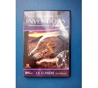 Photographie / collection grandes inventions