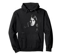 Photographie d'archive Black Sabbath Duffy, Chanteur d'Ozzy Osbourne Sweat à Capuche