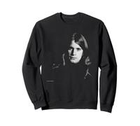 Photographie d'archive Black Sabbath Duffy, Chanteur d'Ozzy Osbourne Sweatshirt